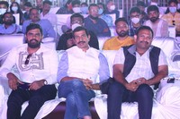 Radhe Shyam Pre Release Event Photos